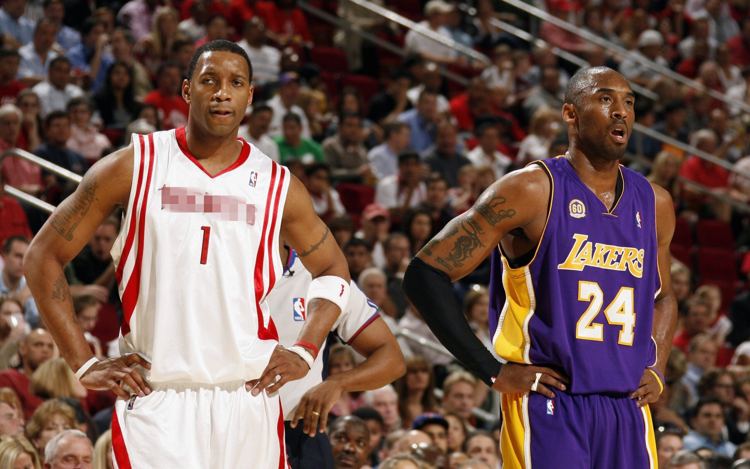 NBA无视防守直接干拔，让我们重新认识得分的极限